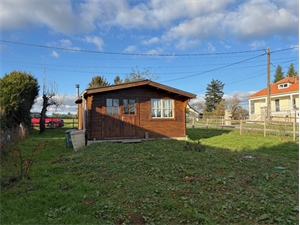 chalet à la vente -   24270  SAVIGNAC LEDRIER, surface 17 m2 vente chalet - UBI449378207